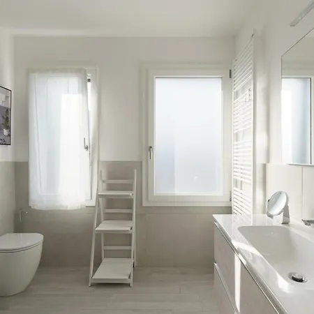 Parco San Rocco By Interhome *