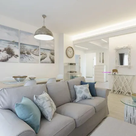 Parco San Rocco By Interhome Apartman *