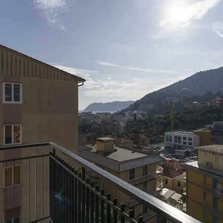 Apartament Parco San Rocco By Interhome *