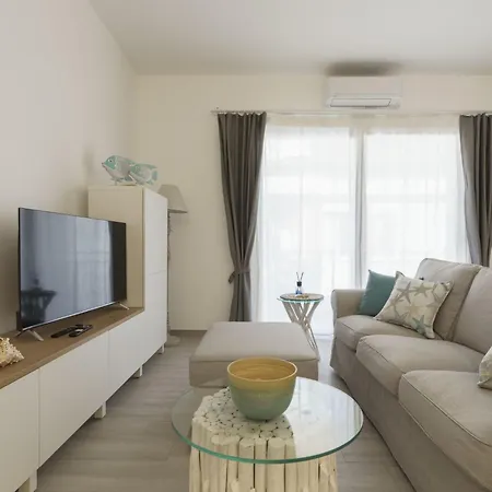 Parco San Rocco By Interhome Apartament