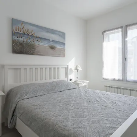 Parco San Rocco By Interhome Apartament