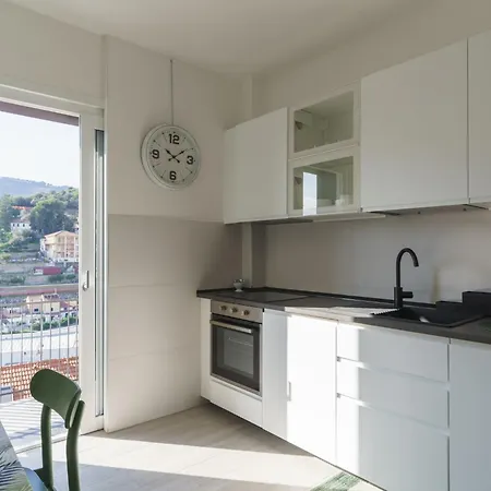 Apartman Parco San Rocco By Interhome Alassio