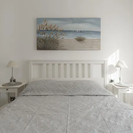 Apartament Parco San Rocco By Interhome