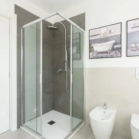 Parco San Rocco By Interhome