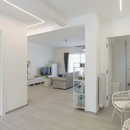 Parco San Rocco By Interhome Apartament Alassio