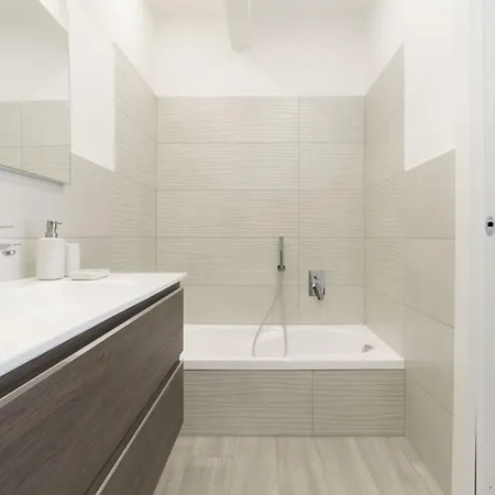 Parco San Rocco By Interhome Alassio