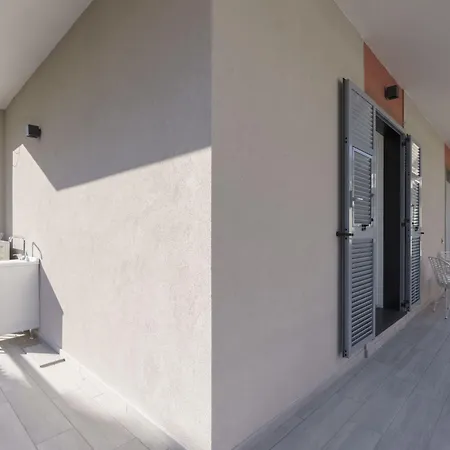 Apartament Parco San Rocco By Interhome Alassio