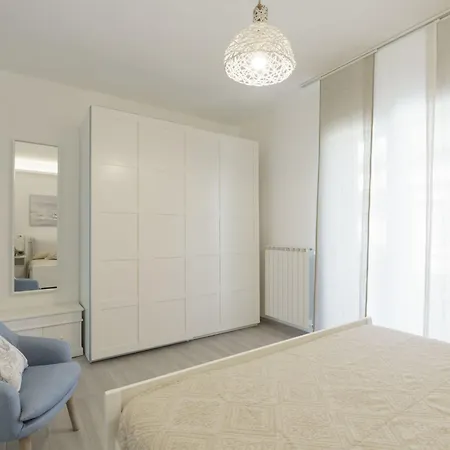 Appartamento Parco San Rocco By Interhome