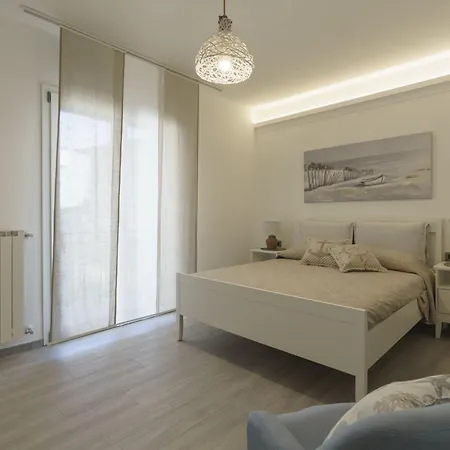 Parco San Rocco By Interhome Apartament Alassio