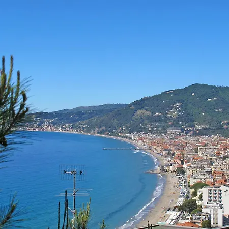 Parco San Rocco By Interhome