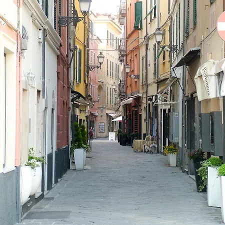 公寓 Parco San Rocco By Interhome