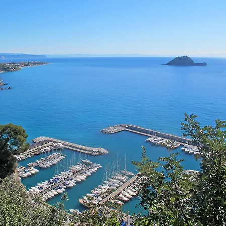 Parco San Rocco By Interhome Apartament