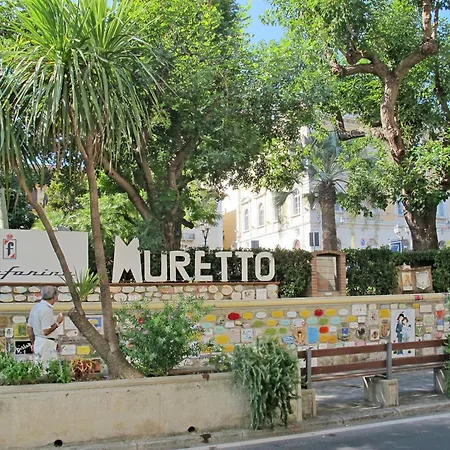 Apartament Parco San Rocco By Interhome Alassio