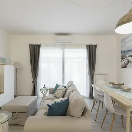 Apartman Parco San Rocco By Interhome Alassio
