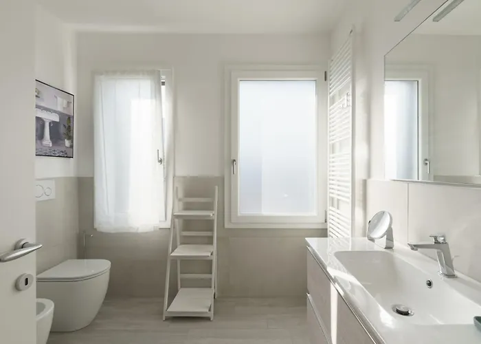 Parco San Rocco By Interhome *