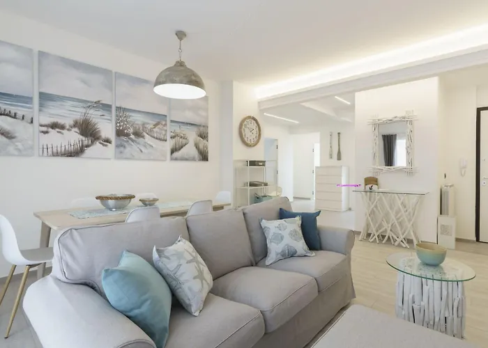 Parco San Rocco By Interhome Apartman *