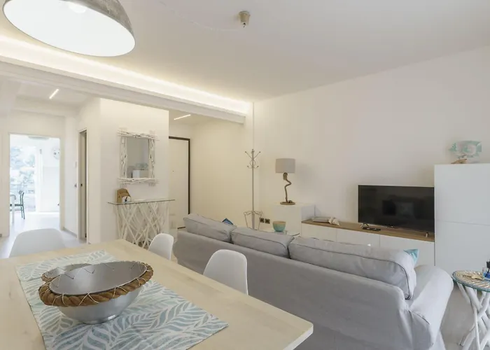 Parco San Rocco By Interhome Alassio