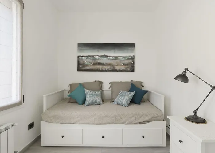 Apartman Parco San Rocco By Interhome