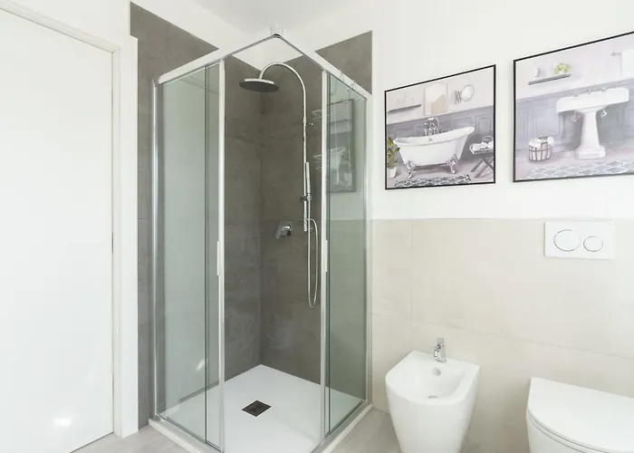 Parco San Rocco By Interhome