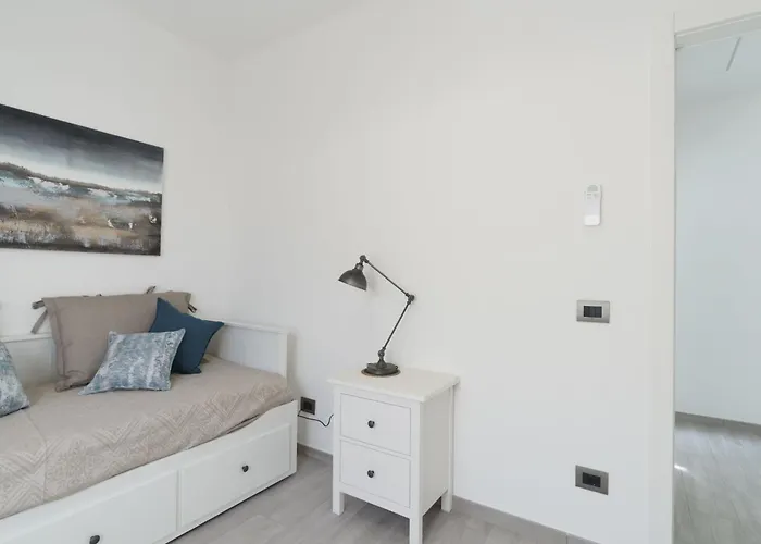 Apartman Parco San Rocco By Interhome