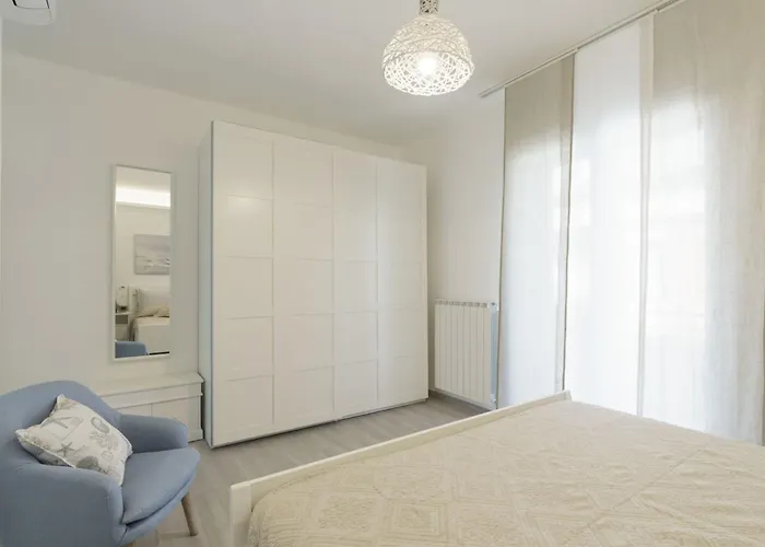 Apartman Parco San Rocco By Interhome