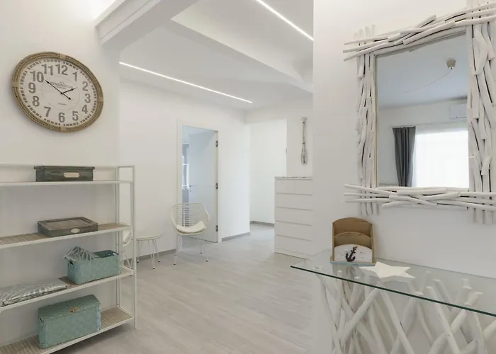 Apartman Parco San Rocco By Interhome *