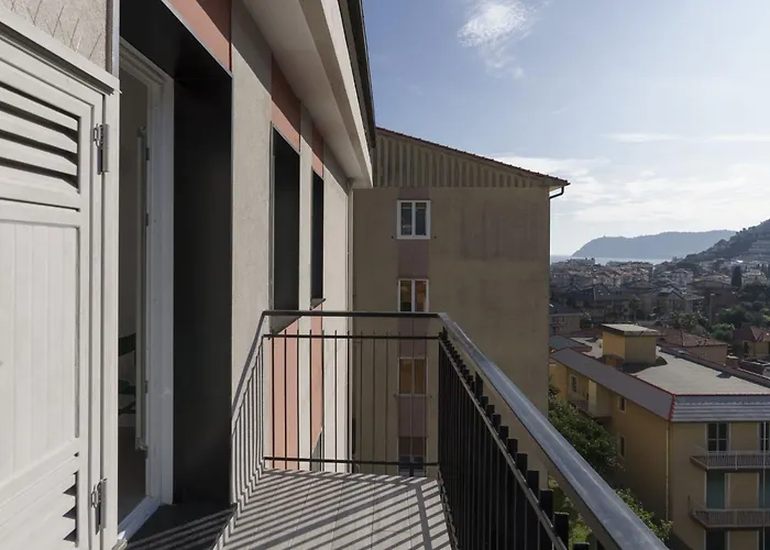 Parco San Rocco By Interhome Apartman