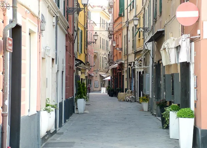 Apartman Parco San Rocco By Interhome