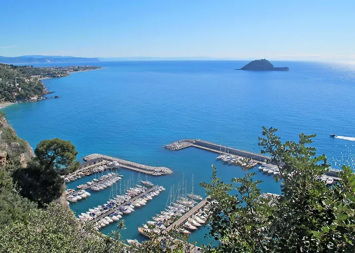 Parco San Rocco By Interhome Apartman