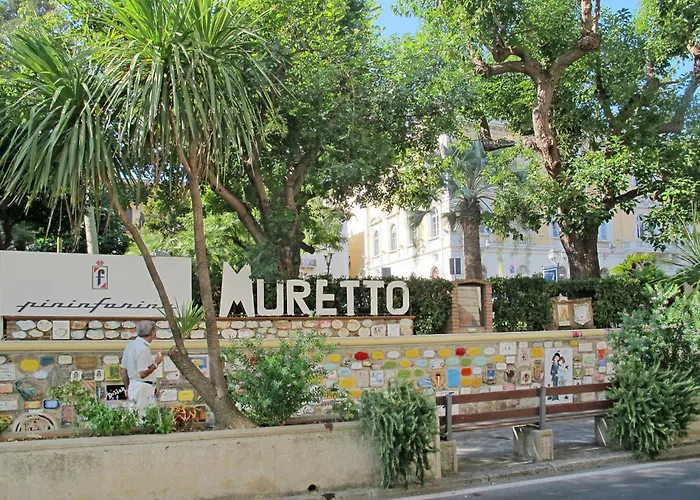 Apartman Parco San Rocco By Interhome Alassio