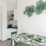 Apartamento Parco San Rocco By Interhome Alassio