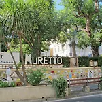 Apartamento Parco San Rocco By Interhome Alassio