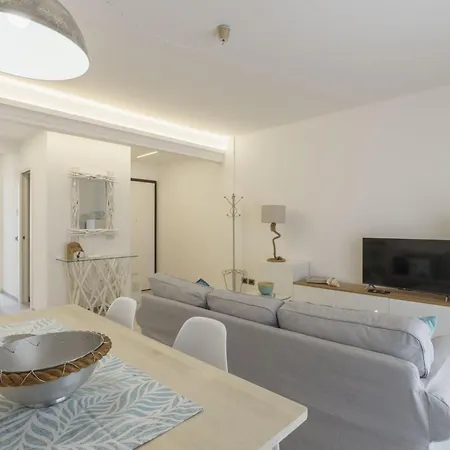 Parco San Rocco By Interhome Алассіо