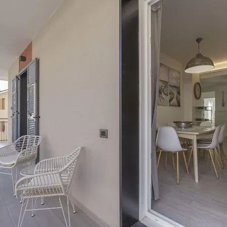 Parco San Rocco By Interhome Apartment