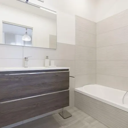 Parco San Rocco By Interhome Alassio