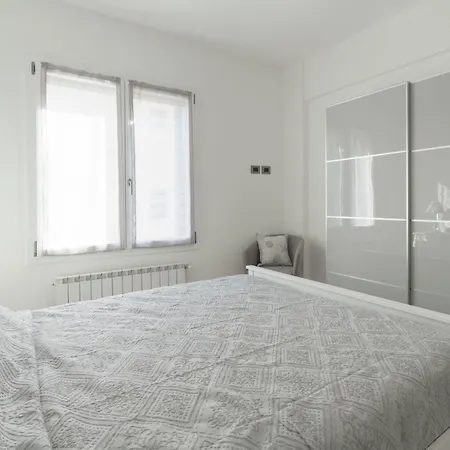 Parco San Rocco By Interhome * Алассіо