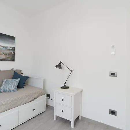 아파트 Parco San Rocco By Interhome