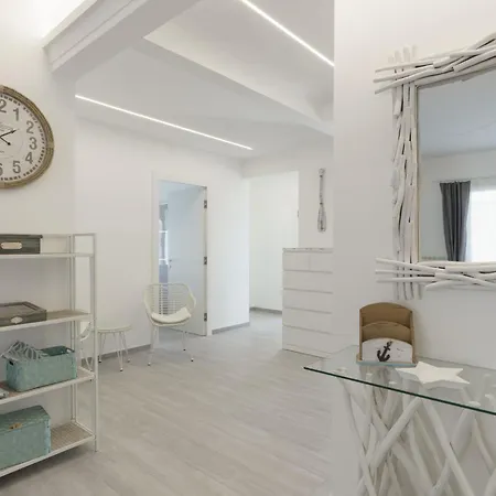 아파트 Parco San Rocco By Interhome *