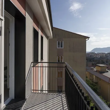 Parco San Rocco By Interhome 公寓