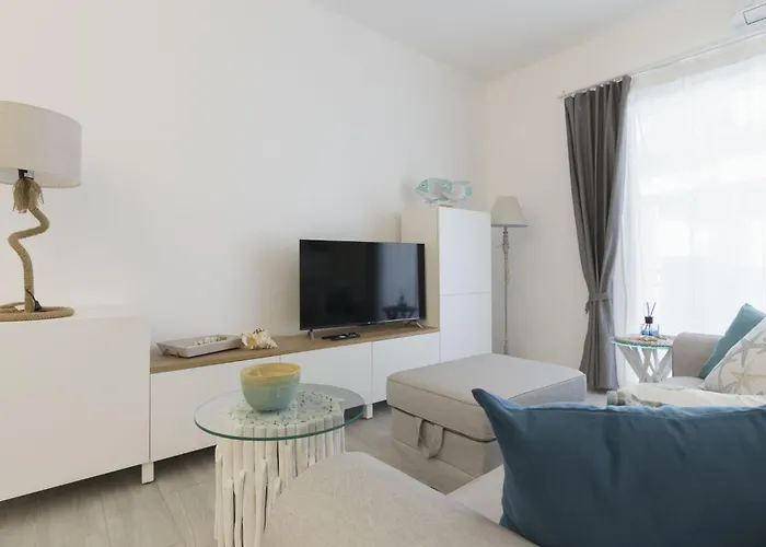 Parco San Rocco By Interhome * Alassio