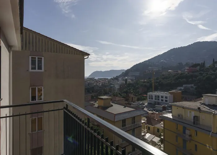 Apartamento Parco San Rocco By Interhome *