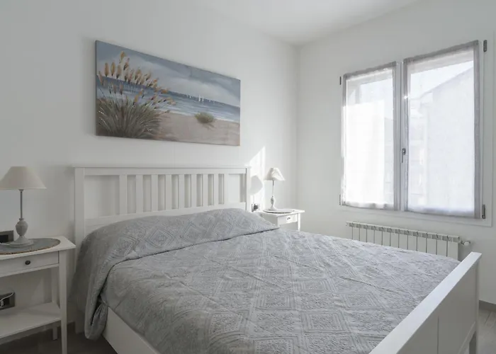 Parco San Rocco By Interhome Apartamento