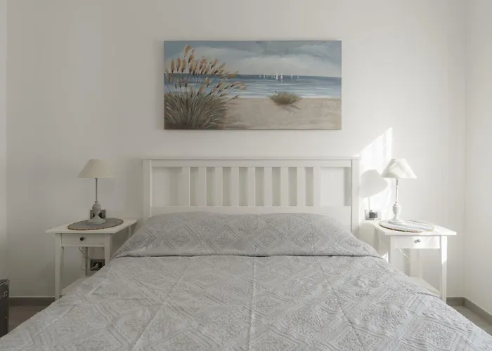 Lejlighed Parco San Rocco By Interhome