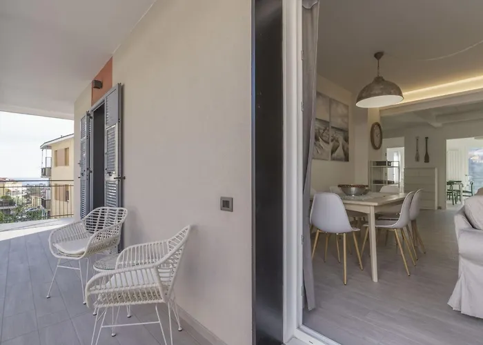 Parco San Rocco By Interhome Lejlighed