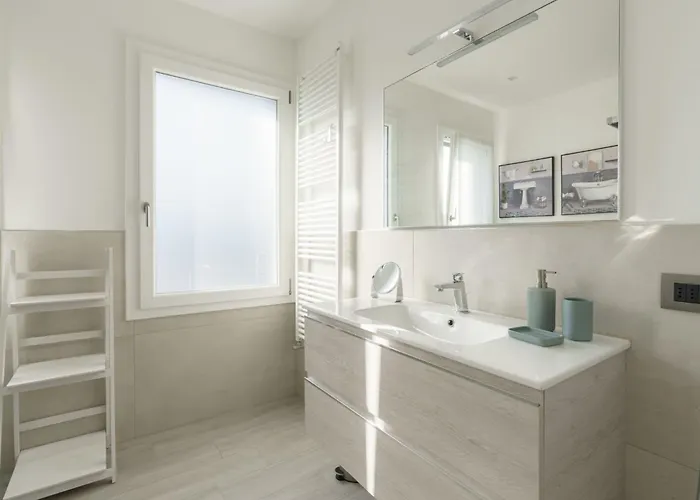 Apartamento Parco San Rocco By Interhome