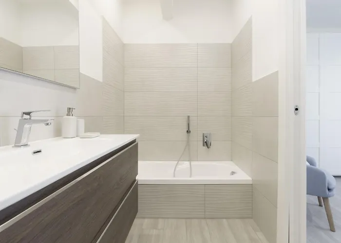 Parco San Rocco By Interhome Alassio