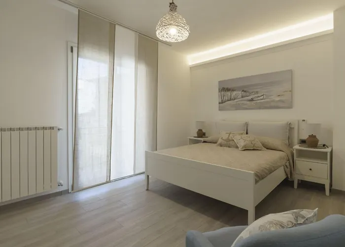 Parco San Rocco By Interhome Apartamento Alassio