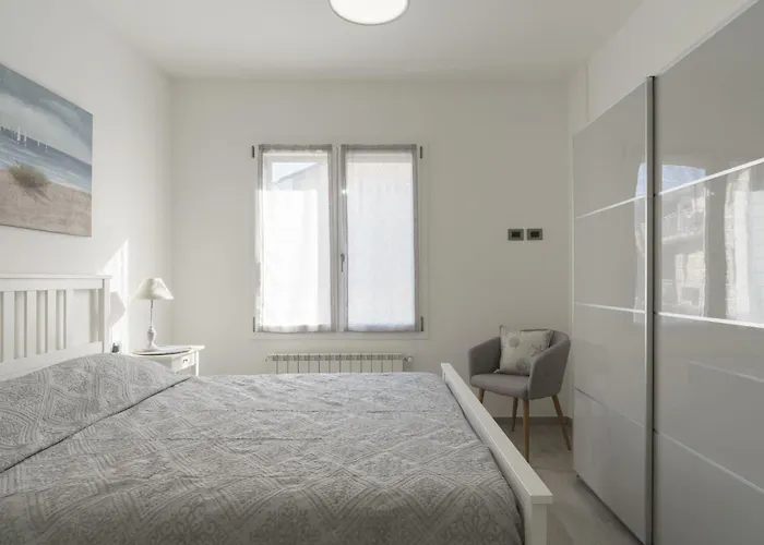 Parco San Rocco By Interhome