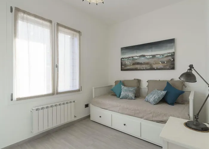 Apartamento Parco San Rocco By Interhome Alassio